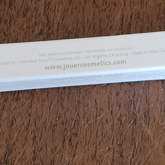 Jouer Creme eyeshadow Crayon Avant Garde 2gr/0.07oz New - Picture 9 of 14